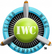 Island Wing Company Tallahassee NE